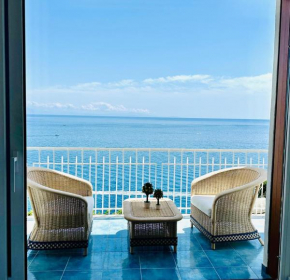 Dimora Collection - Amalfi - Boutique Luxury Residence with direct sea view and access